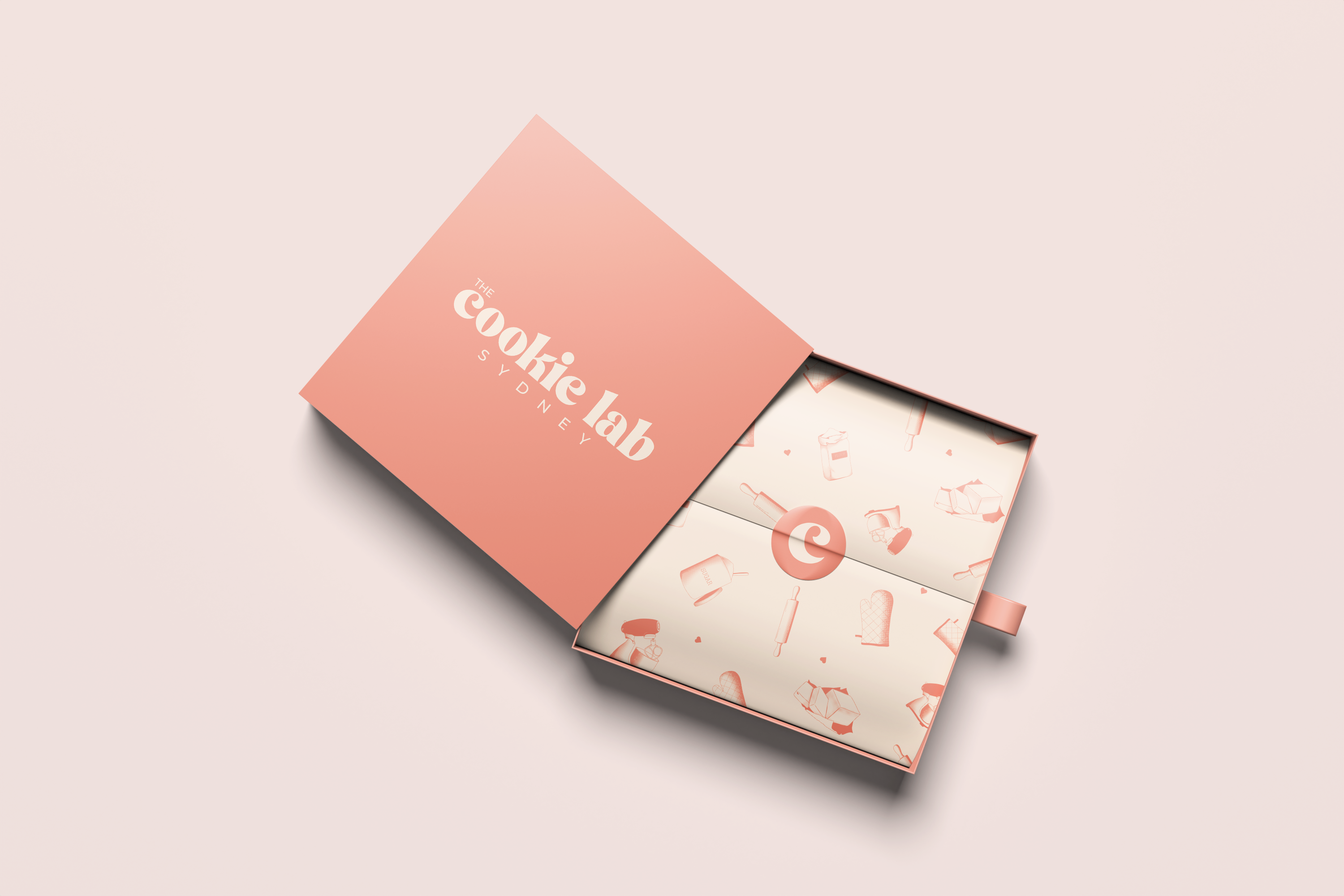 The Cookie Lab Sydney