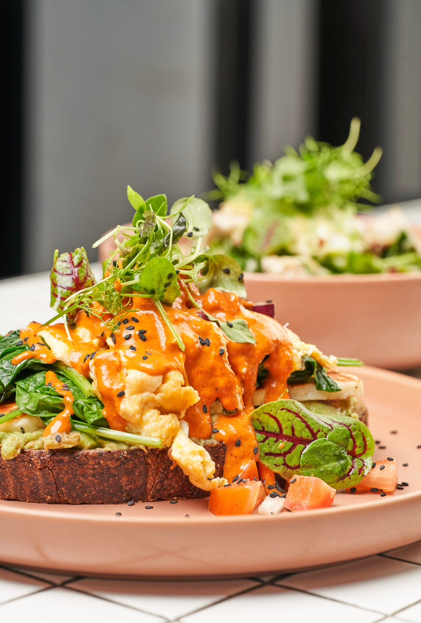Nutriverse